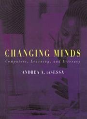 9780262041805: Changing Minds: Computers, Learning and Literacy (Bradford Books)