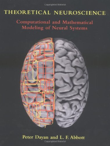 9780262041997: Theoretical Neuroscience: Computational and Mathematical Modeling of Neural Systems