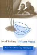 Stock image for Social Thinking?Software Practice (The MIT Press) for sale by Iridium_Books
