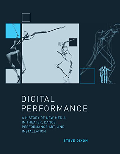 Stock image for Digital Performance for sale by AwesomeBooks