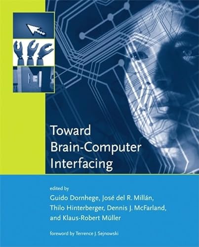 9780262042444: Toward BrainComputer Interfacing (Neural Information Processing) (Neural Information Processing Series)
