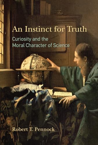 

An Instinct for Truth