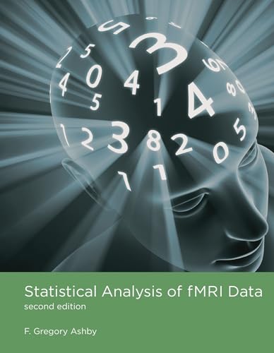 Stock image for Statistical Analysis of fMRI Data, second edition (The MIT Press) for sale by Bellwetherbooks