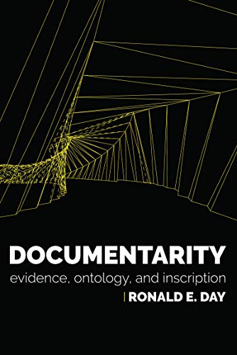Beispielbild fr Documentarity: Evidence, Ontology, and Inscription (History and Foundations of Information Science) zum Verkauf von Bellwetherbooks