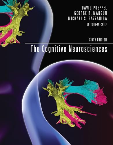 9780262043250: The Cognitive Neurosciences, sixth edition (The MIT Press)