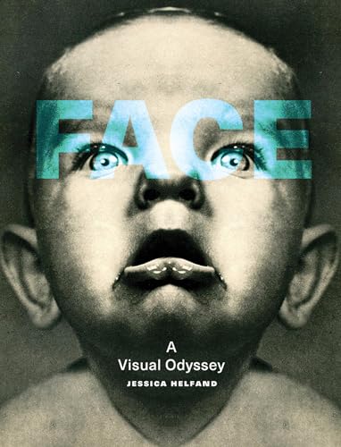 9780262043427: Face: A Visual Odyssey (The MIT Press)
