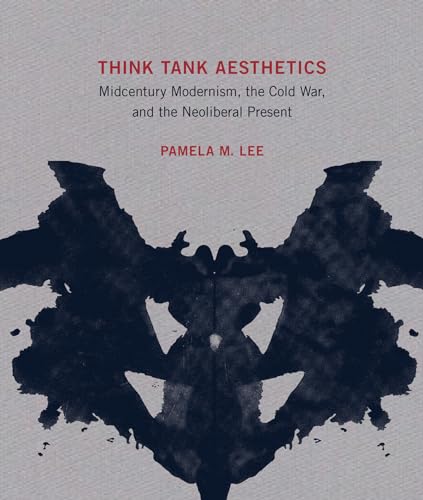 Beispielbild fr Think Tank Aesthetics zum Verkauf von Blackwell's