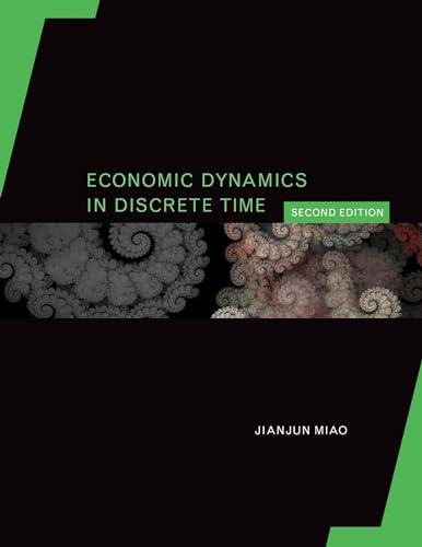 Stock image for Economic Dynamics in Discrete Time, second edition (Mit Press) for sale by Bellwetherbooks