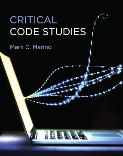 Stock image for Critical Code Studies for sale by Blackwell's