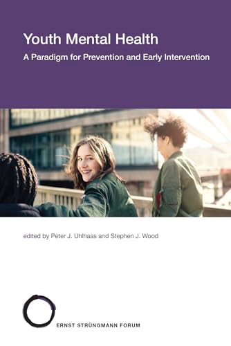 Imagen de archivo de Youth Mental Health: A Paradigm for Prevention and Early Intervention (Strngmann Forum Reports) a la venta por Bellwetherbooks