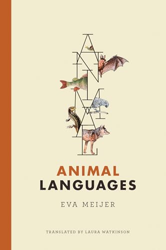 9780262044035: Animal Languages (Mit Press)