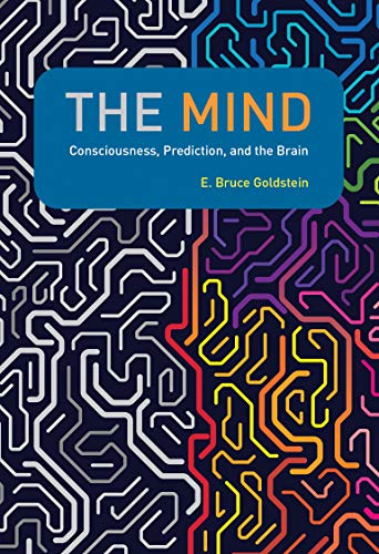 Stock image for The Mind: Consciousness, Prediction, and the Brain for sale by Goodwill Books