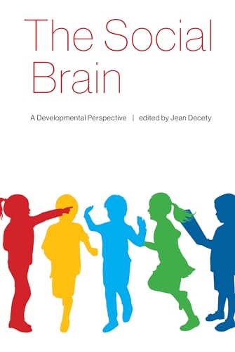 Stock image for The Social Brain: A Developmental Perspective for sale by Bellwetherbooks