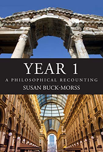 9780262044875: Year 1: A Philosophical Recounting