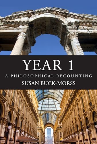 Imagen de archivo de Year 1: A Philosophical Recounting a la venta por Bellwetherbooks