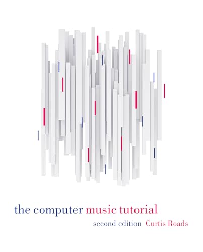 Stock image for The Computer Music Tutorial for sale by Revaluation Books