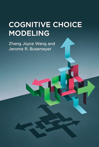 Stock image for Cognitive Choice Modeling for sale by Books From California