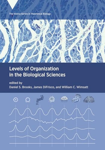 Beispielbild fr Levels of Organization in the Biological Sciences zum Verkauf von Blackwell's