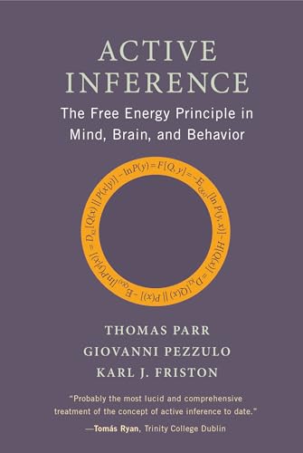 9780262045353: Active Inference: The Free Energy Principle in Mind, Brain, and Behavior