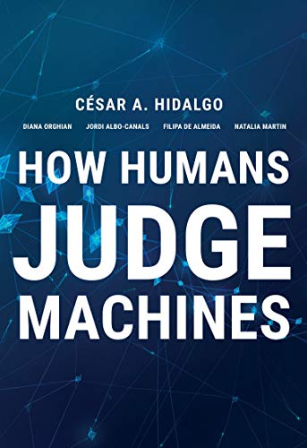 9780262045520: How Humans Judge Machines