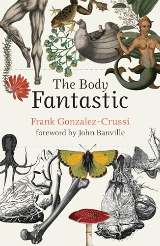 Stock image for The Body Fantastic for sale by Bellwetherbooks