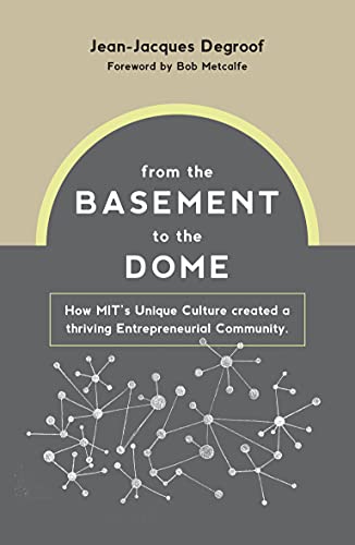 Stock image for FromtheBasementtotheDome Format: Hardback for sale by INDOO