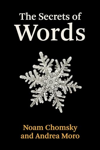 Imagen de archivo de The Secrets of Words a la venta por Books From California