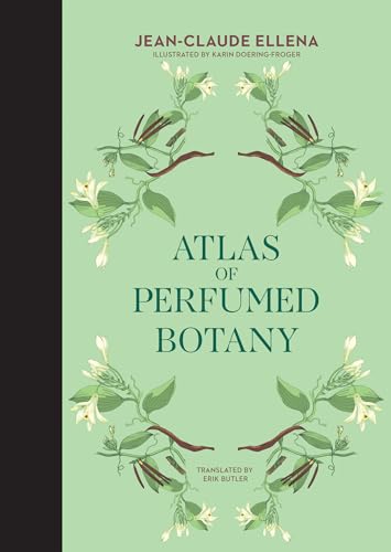 Beispielbild fr Atlas of Perfumed Botany zum Verkauf von Bellwetherbooks