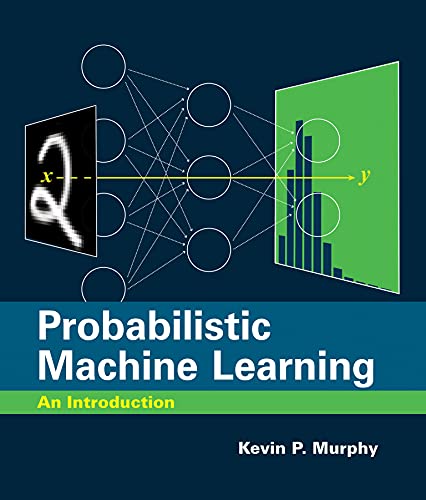 9780262046824: Probabilistic Machine Learning: An Introduction