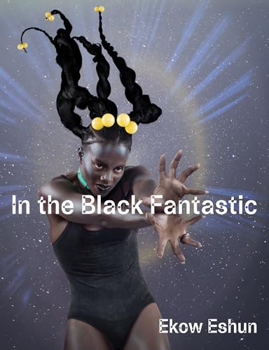 Stock image for In the Black Fantastic for sale by Bellwetherbooks