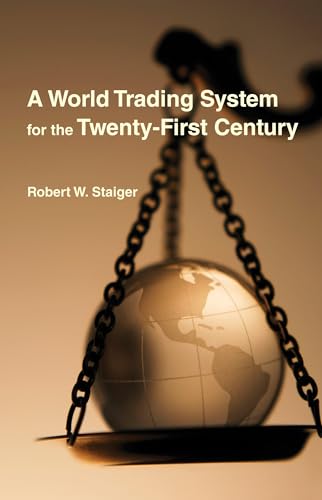 Imagen de archivo de A World Trading System for the Twenty-First Century a la venta por Blackwell's