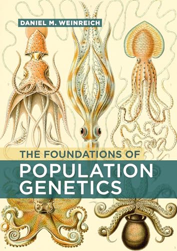 Stock image for The Foundations of Population Genetics for sale by Blackwell's