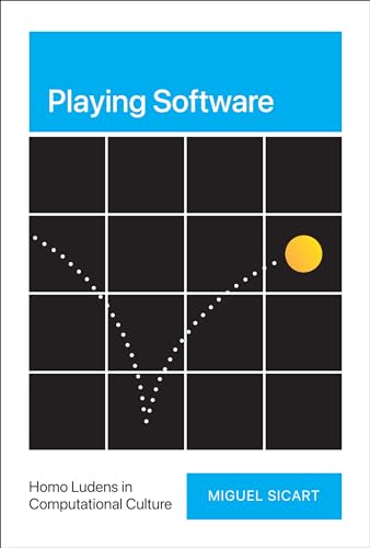 Imagen de archivo de Playing Software: Homo Ludens in Computational Culture a la venta por New Legacy Books