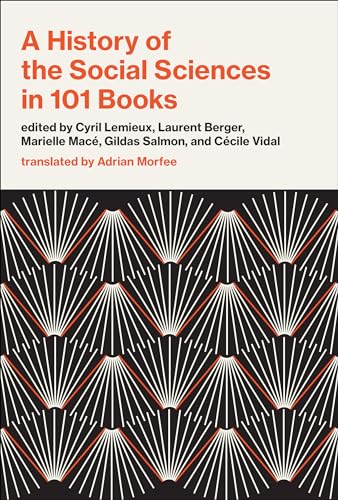 Stock image for 101 books for the social sciences for sale by Books Puddle