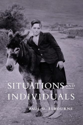 9780262050807: Situations And Individuals: 41