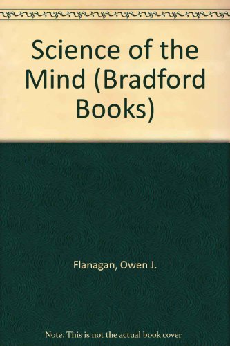 9780262060905: Science of the Mind (Bradford Books)