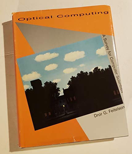 Optical Computing: A Survey for Computer Scientists