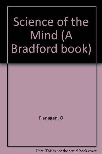 9780262061377: Science of the Mind