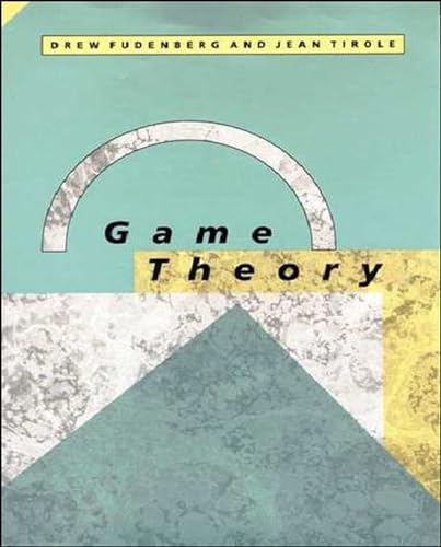 Imagen de archivo de Game Theory a la venta por ThriftBooks-Atlanta