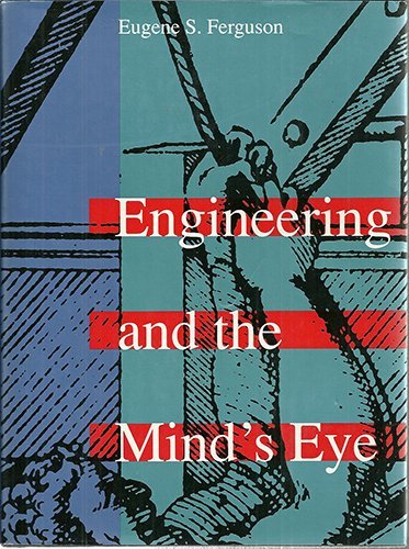 Stock image for Engineering and the Mind's Eye for sale by Better World Books