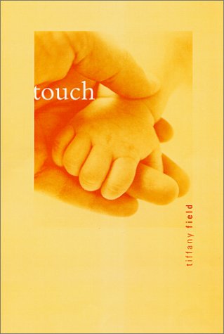 9780262062169: Touch (Bradford Books)