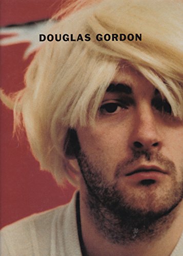 Stock image for Douglas Gordon for sale by KULTURAs books