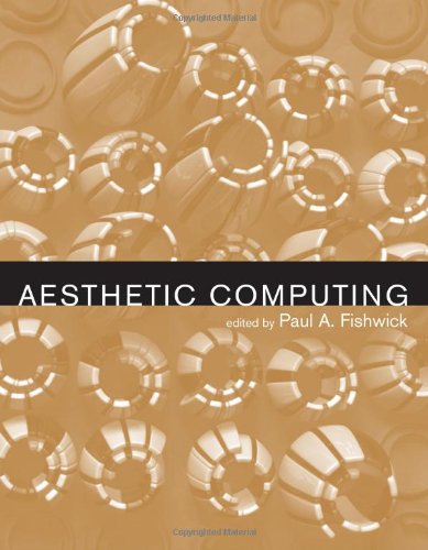 9780262062503: Aesthetic Computing