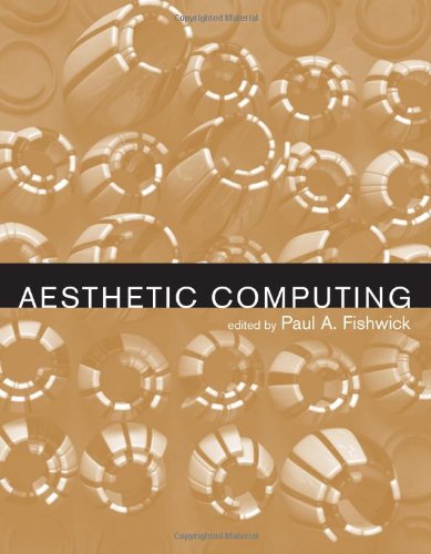 Stock image for Aesthetic Computing for sale by B-Line Books