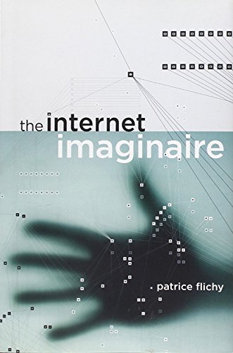 Imagen de archivo de The Internet Imaginaire a la venta por Better World Books