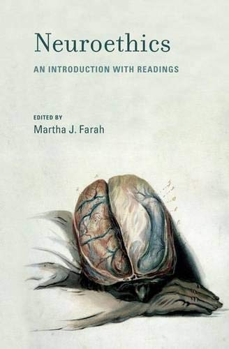 9780262062695: Neuroethics: An Introduction with Readings