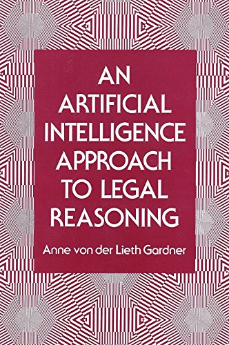 An Artificial Intelligence Approach to Legal Reasoning