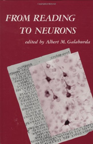 9780262071154: From Reading to Neurons