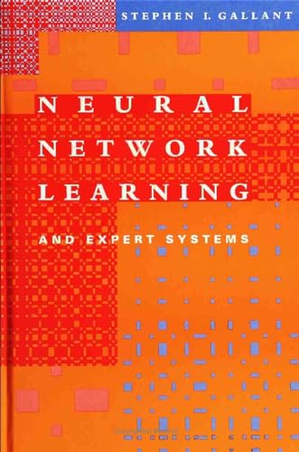 Stock image for Neural Network Learning and Expert Systems for sale by Better World Books