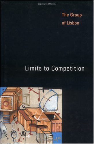 Stock image for Limits to Competition for sale by Better World Books